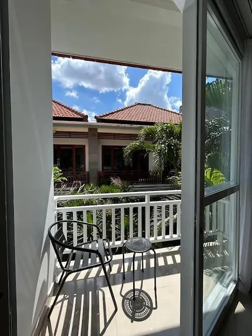 Lejlighed Homely, Cozy Studio In Seminyak 4