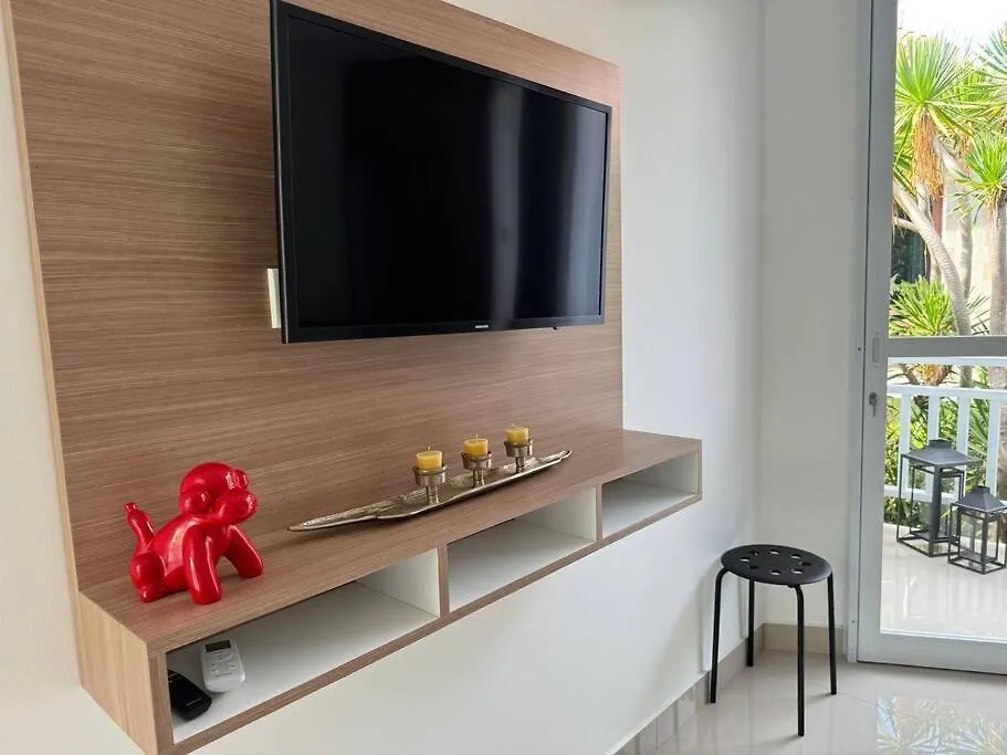 Homely, Cozy Studio In Seminyak 4 0*,