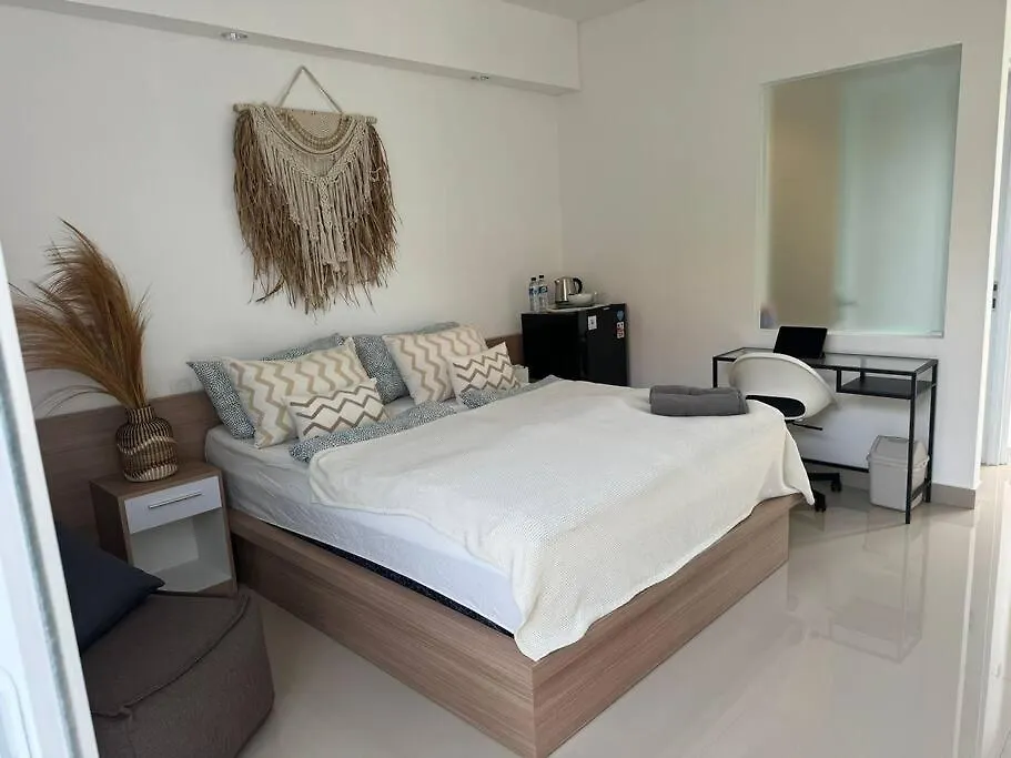 Homely, Cozy Studio In Seminyak 4 location