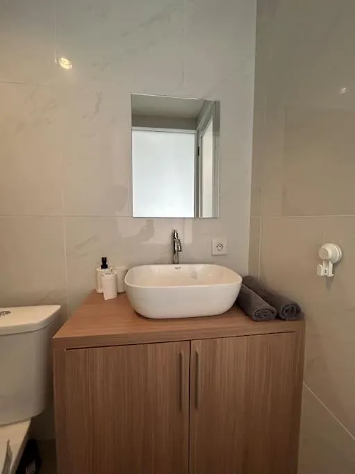 Apartment Homely, Cozy Studio In Seminyak 4 Indonesia